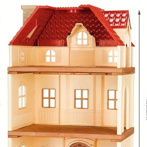 3 Story Town House - Picture 9 of 14